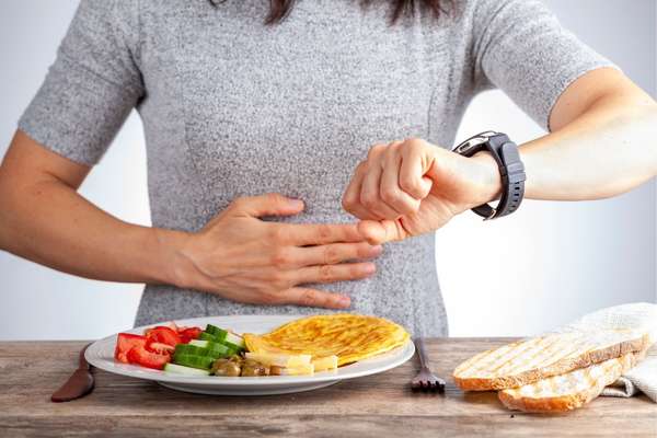 Intermittent Fasting Benefits 3