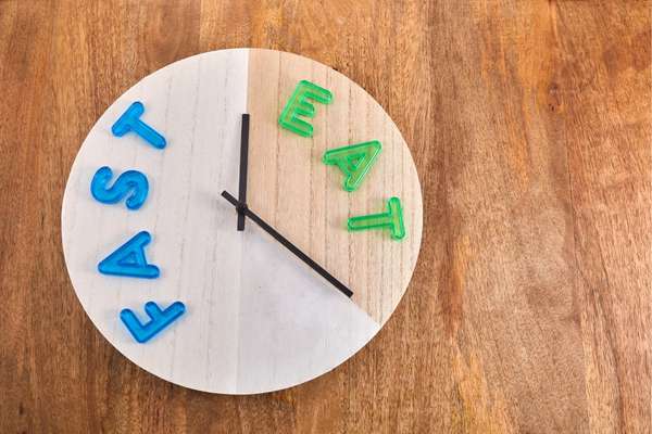 Intermittent Fasting Benefits 9