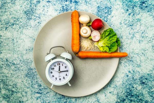 Intermittent Fasting Benefits 10
