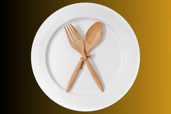 Fasting for Weight Loss 3