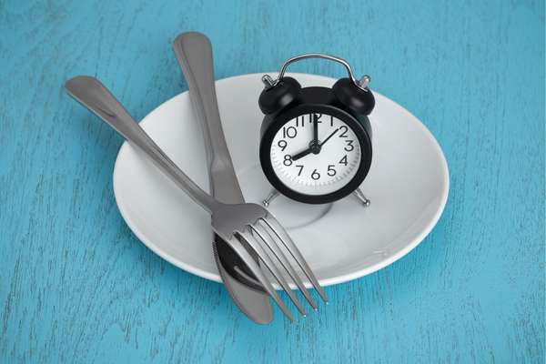 Fasting for Weight Loss 4