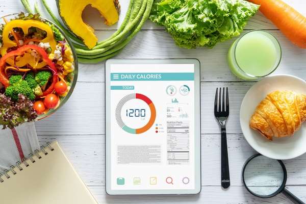 Weight Loss with an Indian Diet 2