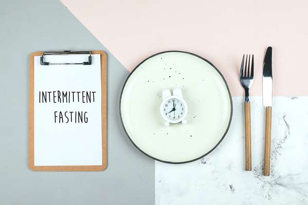 Types of Fasting 3
