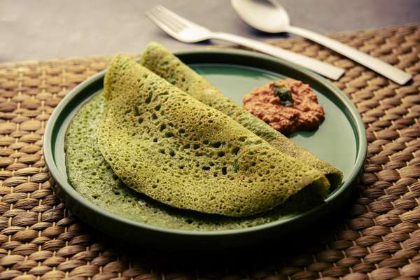 Weight Loss with an Indian Diet 4