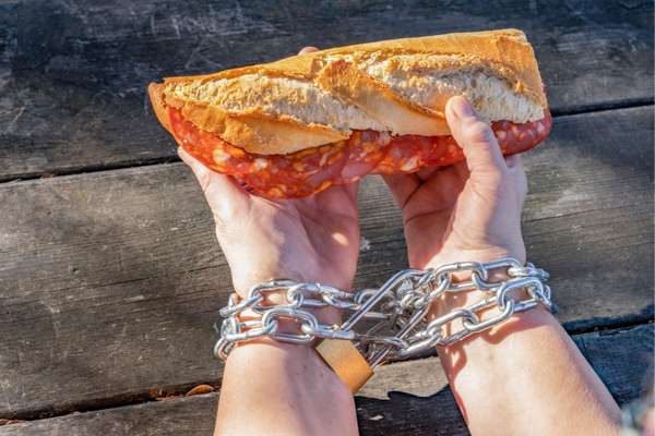 Fasting vs. Caloric Restriction 3