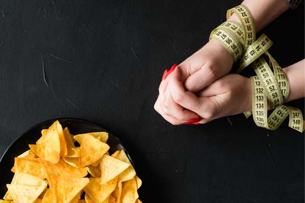 Fasting vs. Caloric Restriction 5