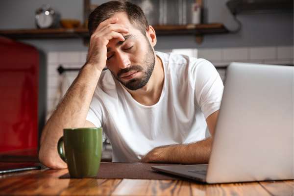 Fasting and Energy Levels 3