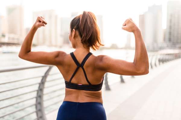 Fasting and Muscle Preservation 2