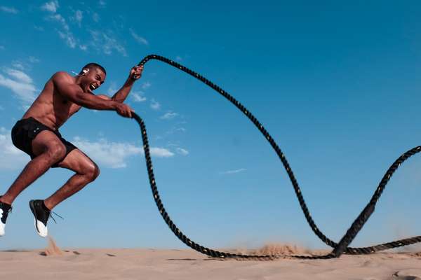Fasting and Muscle Preservation 4