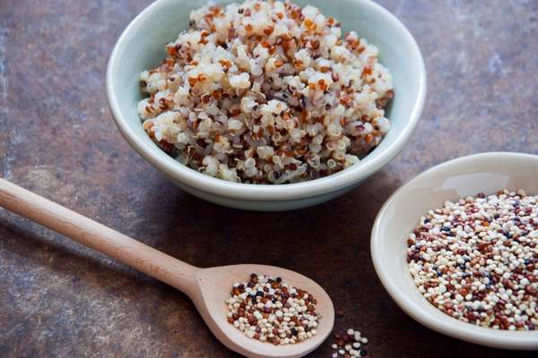 Weight Loss with an Indian Diet 7
