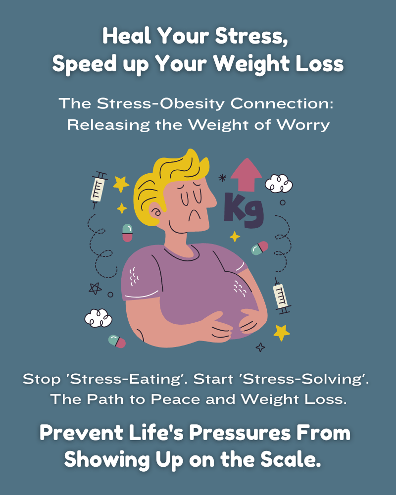 Heal Your Stress