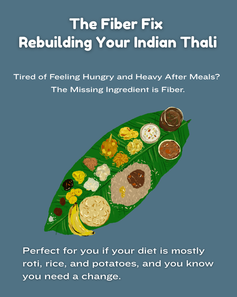 The Fiber Fix