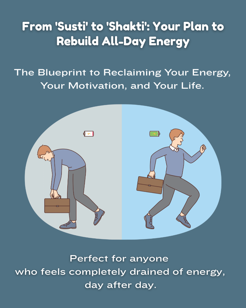 Rebuild All-Day Energy