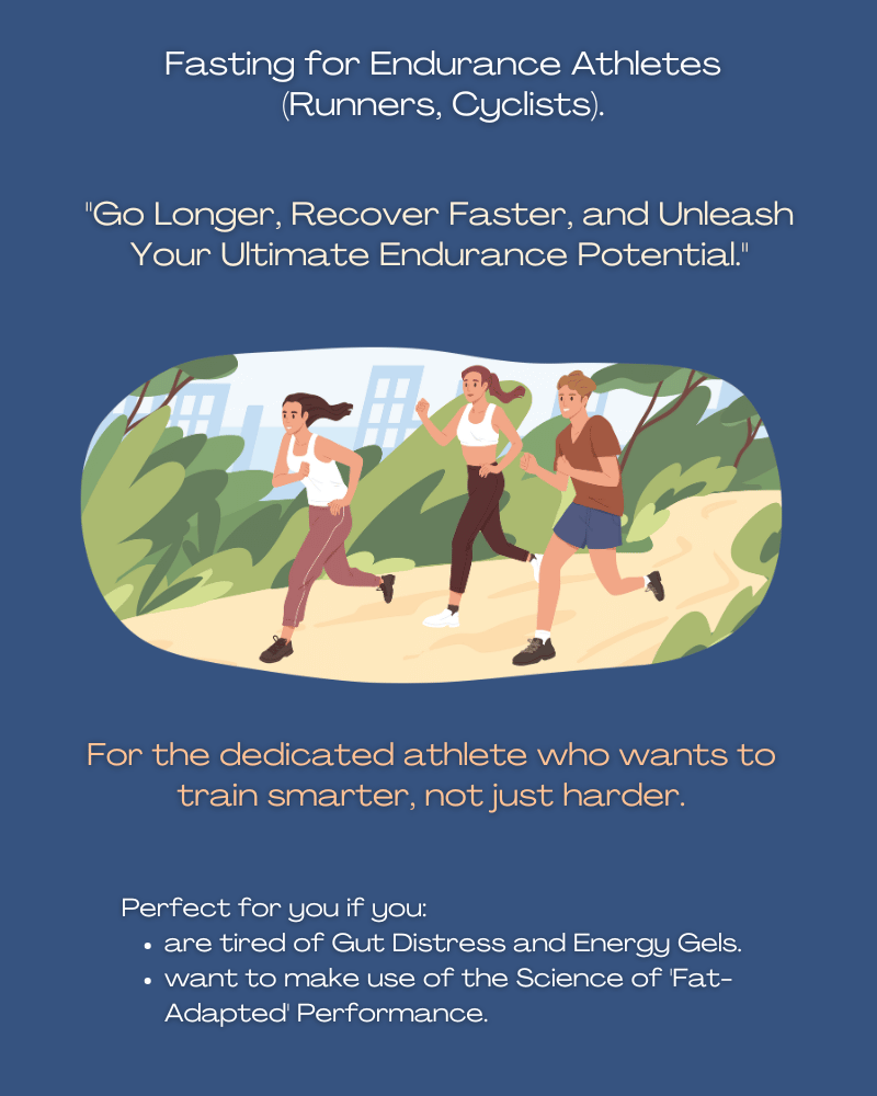 Fasting for Endurance Athletes