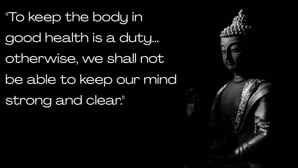 Buddha