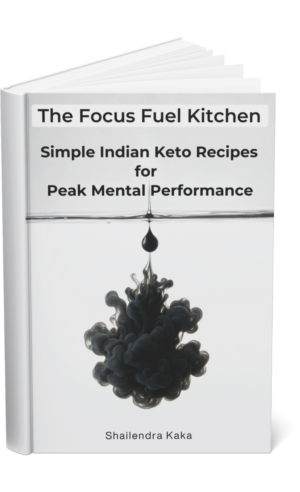 The Focus Fuel Kitchen