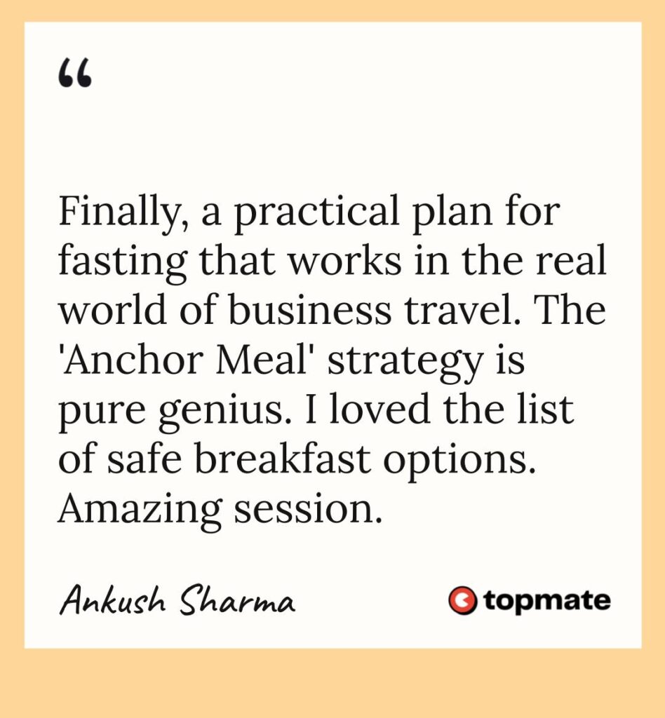 Review Ankush Sharma