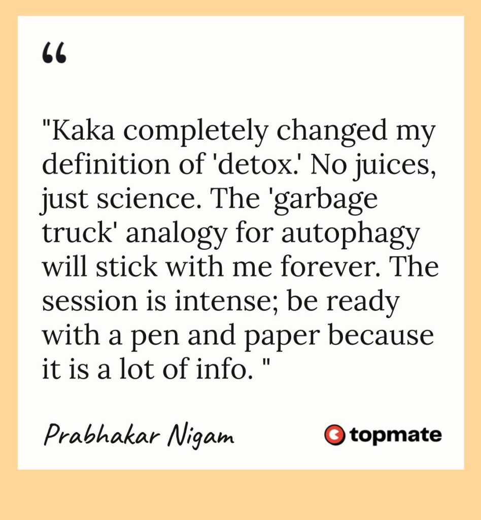 Review Prabhakar Nigam