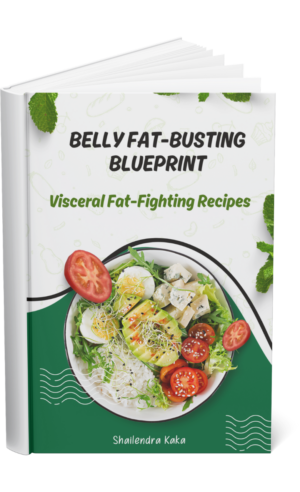 Belly Fat Busting Diet 2
