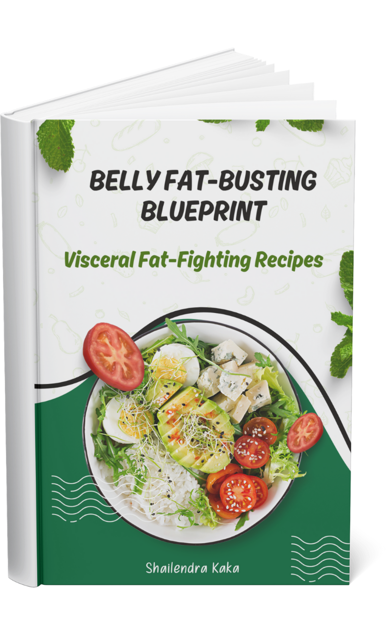Belly Fat Busting Diet 2
