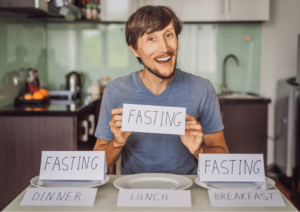 Fasting for Longevity