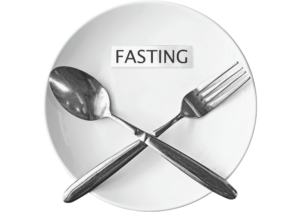 Fasting for travellers
